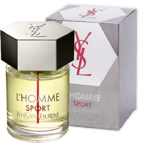 ysl l'homme sport edt|ysl perfume l'homme price.